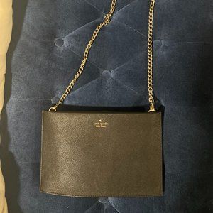 Kate Spade New York Envelope Chain Crossbody